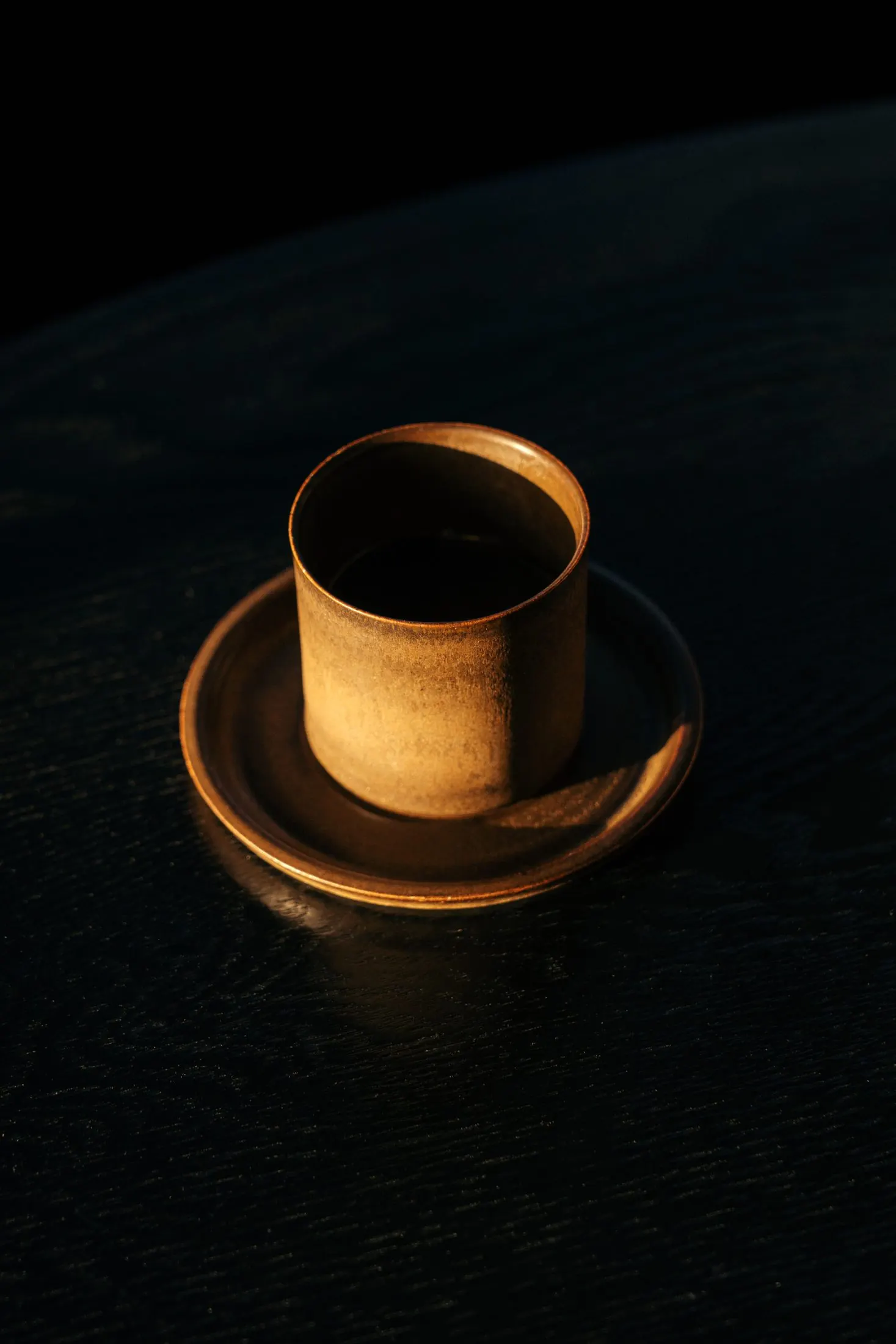 Cardinal broth