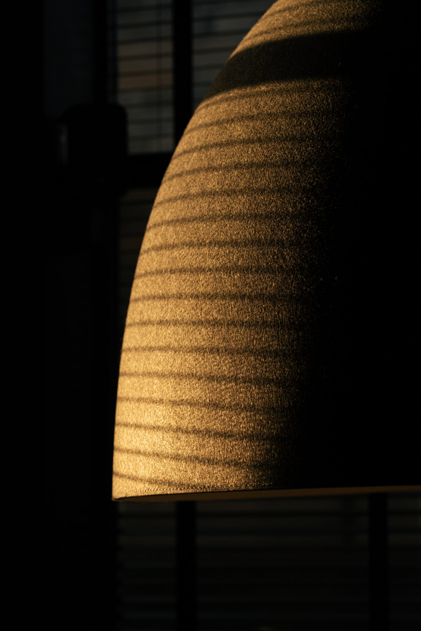 Cardinal dining room